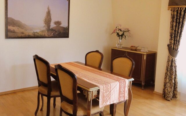 Residence Romanza