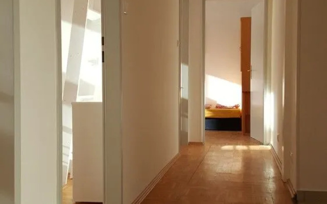 City Apartments on a budget