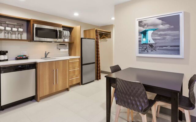 Home2 Suites by Hilton Wilmington Wrightsville Beach