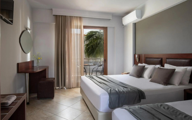 Hotel Simeon
