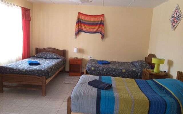 Casa de Thelma