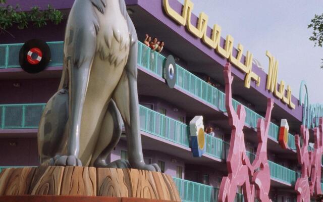 Disney's Pop Century Resort