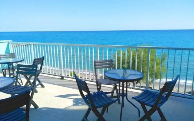 Acquamarina B&B Deluxe