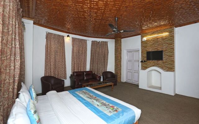 OYO 5735 Hotel Ashai