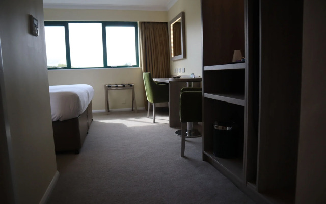 Hellidon Lakes Golf & Spa Hotel