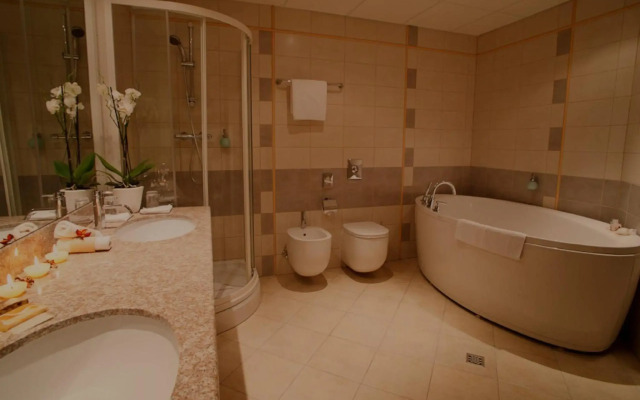 Monika Centrum Hotels