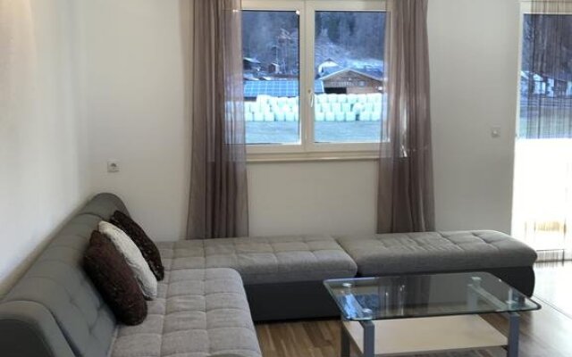 Haus Alp