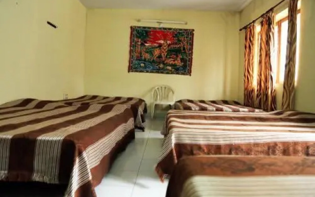 Maa Ka Aanchal