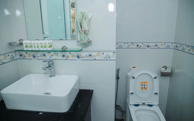 Suoi TIen Hills Hotel