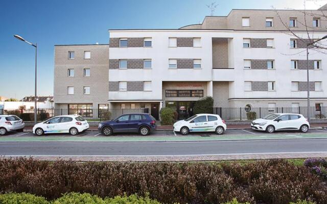 Neoresid - Résidence Republique