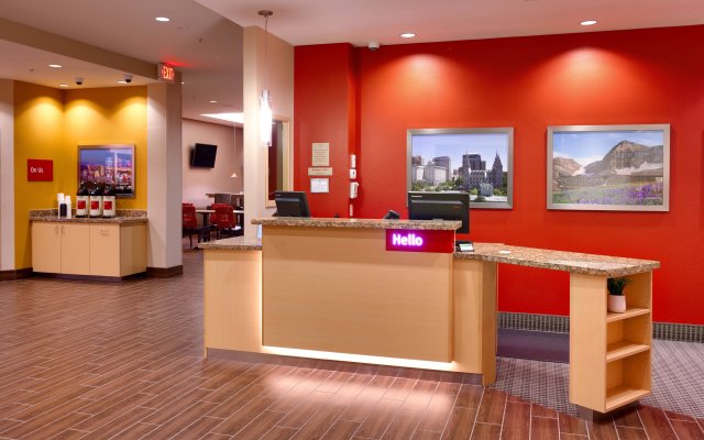 Towneplace Suites Salt Lake City-West Valley