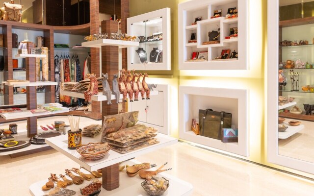 Emara by Ole-Sereni & Convention Centre