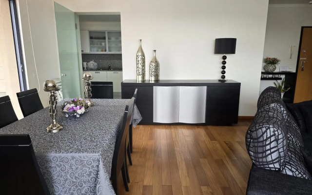 VIP Paradise Apartment