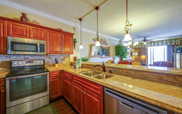 Emerald Isle 2207