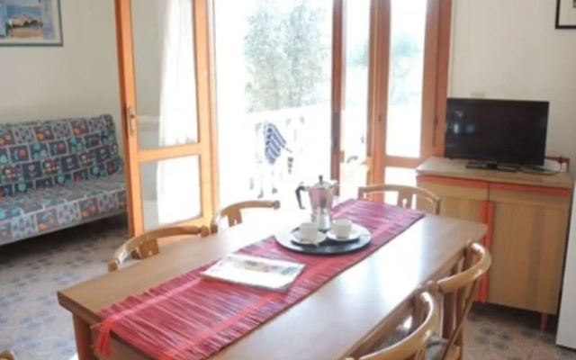 Comfortable Apartment in the Heart of Bibione