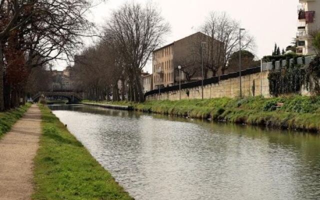 Canal Cottage