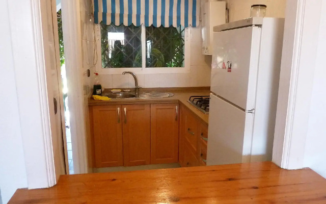 Villa Magdalena - Three Bedroom No.2