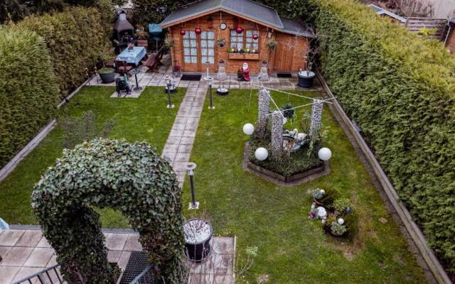 Appartement zur Rosi