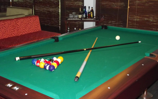 Tourmaline Hotel