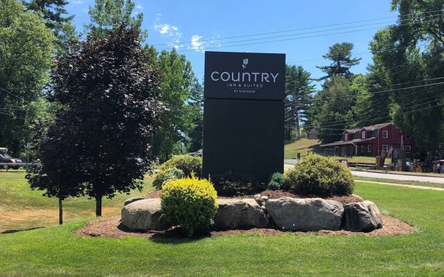 Country Inn & Suites By Carlson