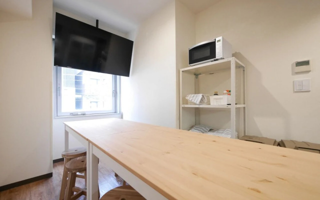 Hotel Comfybed Ginza