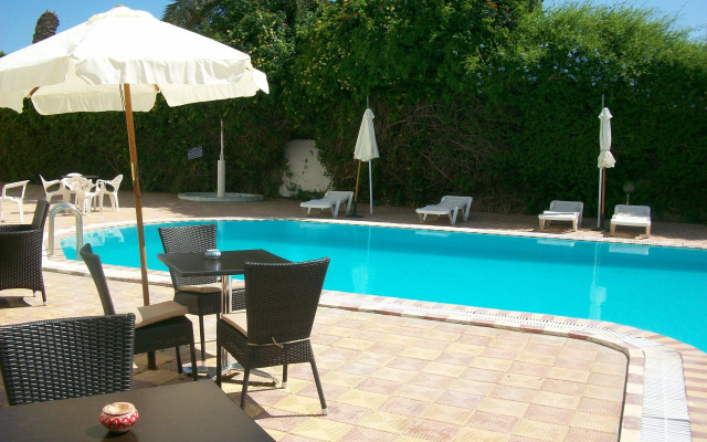 Diar Mariem Hotel