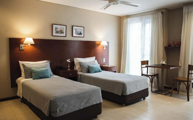 Donsuites Apart Hotel