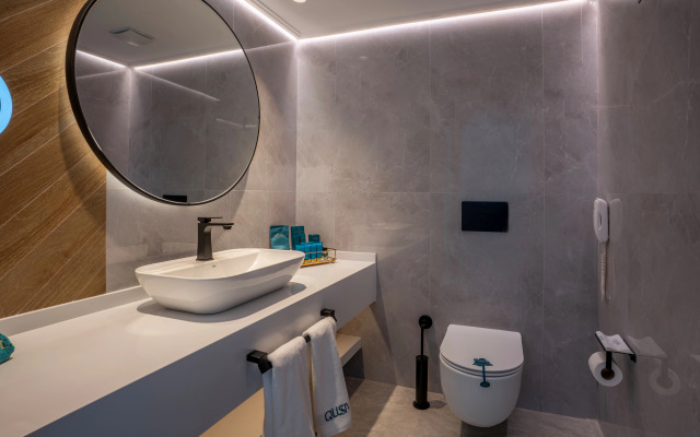 Suhan 360 Hotel and Spa