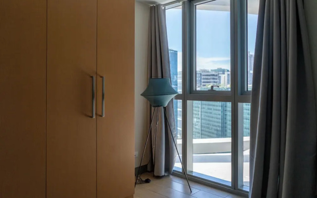 Uptown Park Suites Tower 2