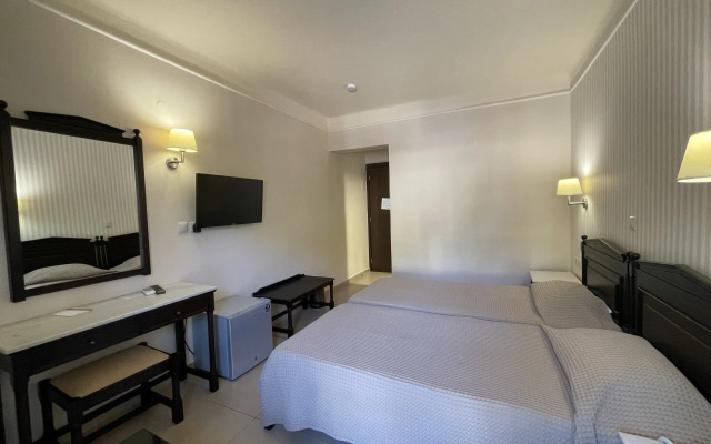 Fortezza Hotel