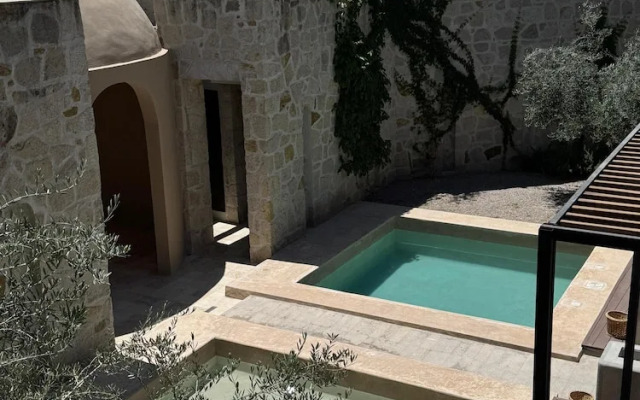 Casa Mädi Hotel boutique