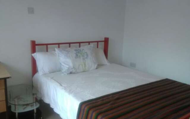 Rokas Hotel