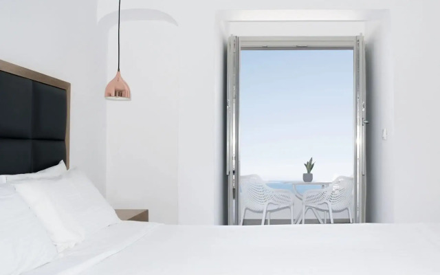Thireas Hotel