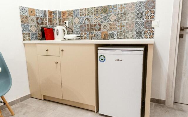 The 9 Project - Thessaloniki City Centre