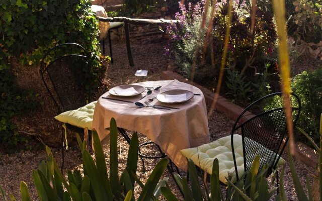 Casa Mona Turismo de Interior