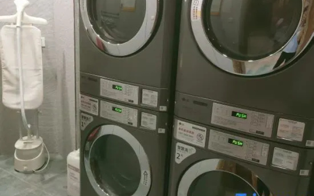 Dalian Hongxinghai No.1 Vacation Apartment – Guest Rooms – Dalian