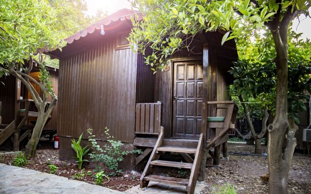 Base Bungalows
