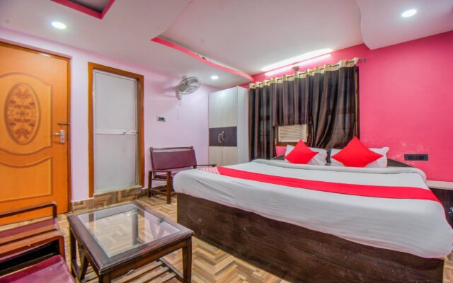 Hotel Subhadra Palace By OYO Rooms