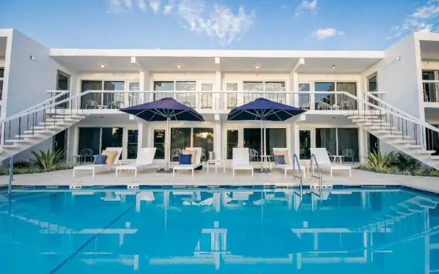 The Elmar Boutique Hotel