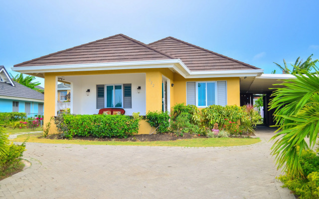 Villamar At Coolshade