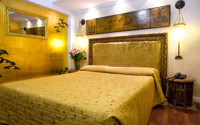 Hotel Noemi