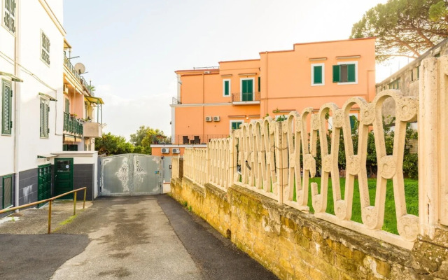 Nisida View Apartment