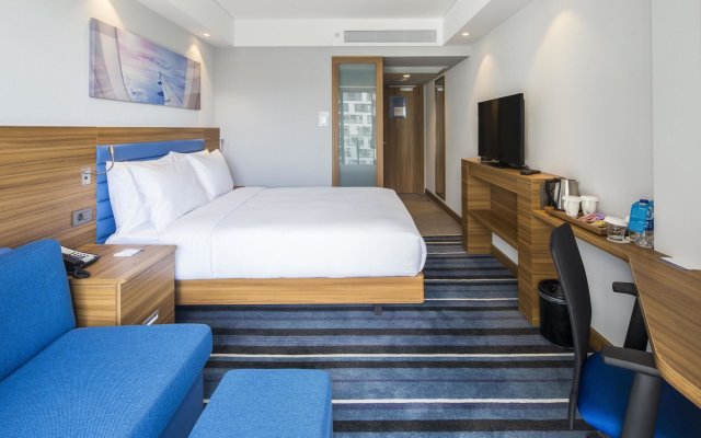 Hampton by Hilton Istanbul Kurtkoy