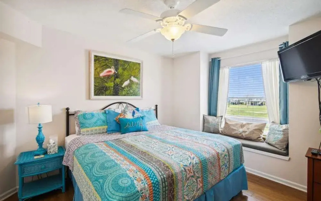Pelican Path by Ryson Vacation Rentals