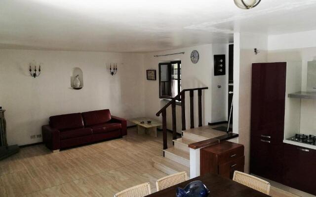 Casa vacanze Le mura