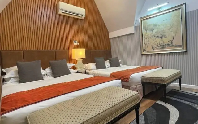 Suite Sharilla