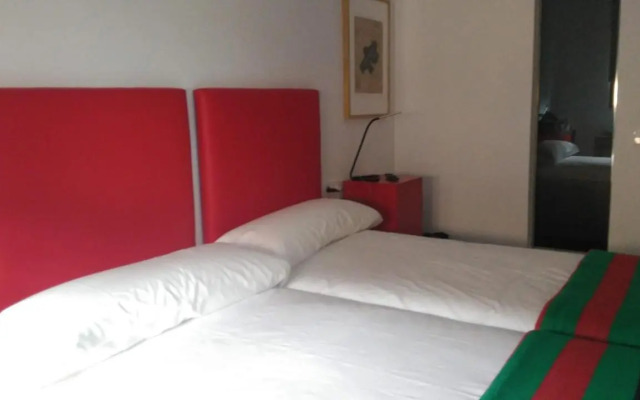 Slow León Apartamentos