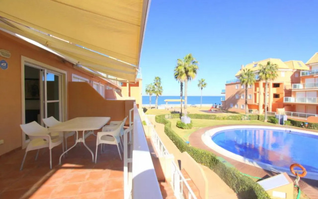 Apartamento Mirador al Mar