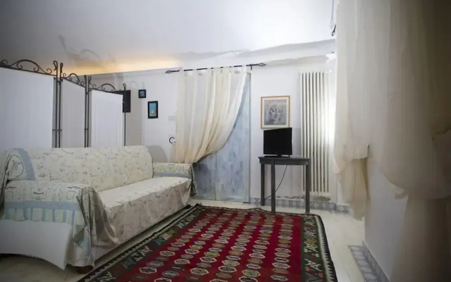 La Casa di Elisa
