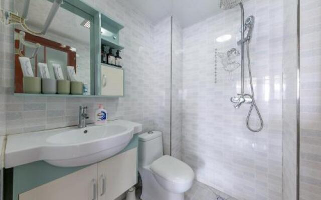 Xi'an Beilin·Yongning Gate· Locals Apartment 00167570